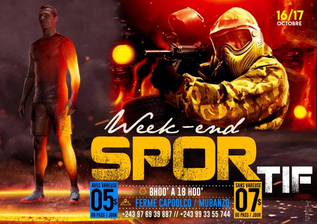 Journee sportive bj cup